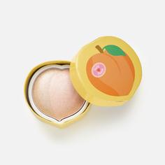 Хайлайтер I Heart Revolution, Fruity, Tasty, Peach, 20 г