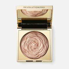 Хайлайтер Revolution PRO - Lustre - Pink Rose