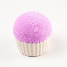 Гейзер для ванны Cafe Mimi Клубничный капкейк