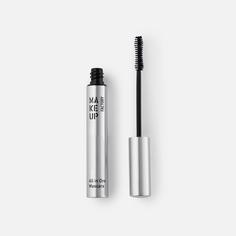Тушь для ресниц Make Up Factory All In One Mascara 07