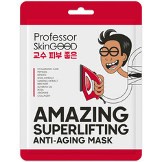Professor SkinGOOD Омолаживающая Лифтинг-Маска Amazing Superlifting Anti-Aging Mask 1шт