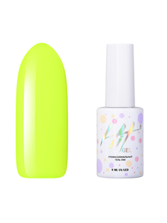 Гель-лак HIT Gel Neon №07