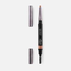 Карандаш для бровей Elian Russia Smart Precise Brow Pencil 01 Blonde