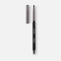 Карандаш для глаз автоматический Elian Russia Everlasting Köhl Eyeliner 01 Onyx