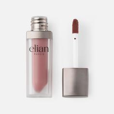 Жидкая матовая помада Elian Russia Superior Matte Liquid Lipstick 203 N-city