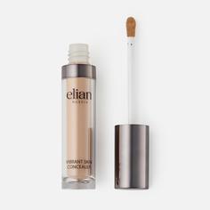 Кремовый консилер Elian Russia Vibrant Skin Concealer 04 Bronze