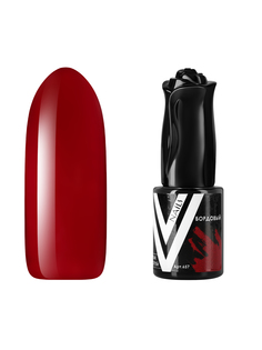 Vogue Nails, Гель-лак Бордовый