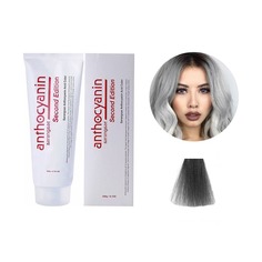 Краска для волос ANTHOCYANIN 230 A01 - Deep Gray
