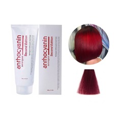 Краска для волос Anthocyanin R01 230 мг Sarangsae