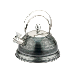 Чайник со свистком, 2.8л Pomi dOro P-650194 Napoli