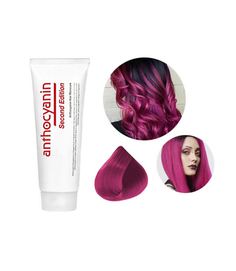 Краска для волос ANTHOCYANIN 230 P01 - Indian Pink