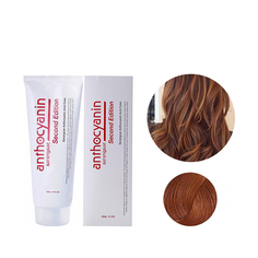 Краска для волос ANTHOCYANIN 230 W03 - Chocolate Brown