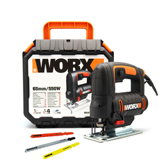 Лобзик WORX WX477.1