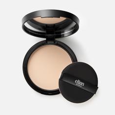 Матирующая пудра Elian Russia Silk Obsession Mattifying Powder 20 Light Gold