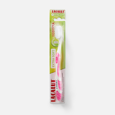 Зубная щетка Lacalut extra soft