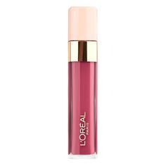 Блеск для губ LOreal Paris Infaillible Мега Блеск Безупречный, 110 I Got The Power 8 мл