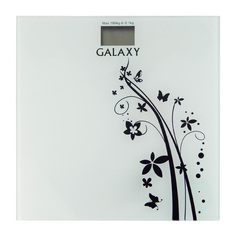 Весы напольные Galaxy GL4800 Grey