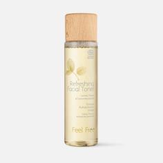 Тоник для лица Feel Free Refreshing Facial Toner 200 мл