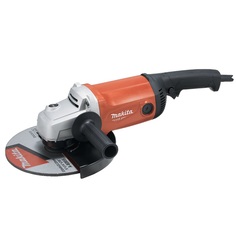 Сетевая угловая шлифовальная машина MAKITA M0921