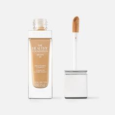 Тональный крем Physicians Formula The Healthy Foundation Тон MN4 Средний нейтральный 30 мл
