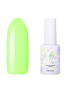 Гель-лак HIT Gel Neon Glow №02