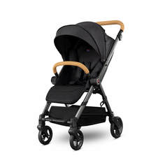 Прогулочная коляска Esspero Air, Onyx черный