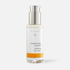 Флюид для лица Балансирующий Ausgleichendes Tagesfluid Dr. Hauschka 50 мл Dr.Hauschka
