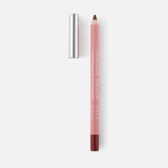 Карандаш для глаз O.K.Beauty Salute Slide & Stay Eyeliner HAPPY END