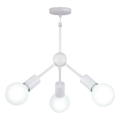 Потолочная люстра HIPER Bolzano H094-3