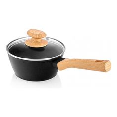 Ковш с крышкой Walmer York Induction, 1,3л, W34205116i