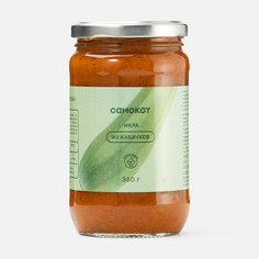 Икра Самокат из кабачков, 380 г