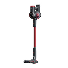 Вертикальный пылесос Remez MultiClick Pro RMVC-503 Black/Red