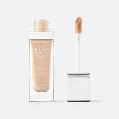 Тональный крем Physicians Formula The Healthy SPF 20 Светло-холодный 30 мл