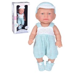 Пупс Amore Bello серия Нежность Кукла 25 см JB0208870