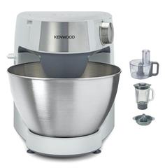 Кухонная машина Kenwood KHC29.J0WH белый, серый
