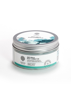 Подтягивающий гель-корректор для тела Salt of the Earth с освежающим эффектом 200 мл