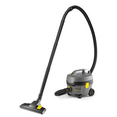 Пылесос профессиональный для сухой уборки Karcher T 7/1 Classic 1.527-181.0