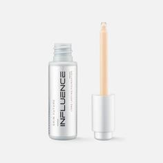 Тональная основа для лица Influence Beauty стойкая тон 02 25 мл