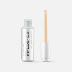 Тональная основа для лица Influence Beauty стойкая тон 04 25 мл