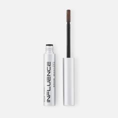 Тушь для бровей Influence Beauty Brow robot тон 03 5 мл