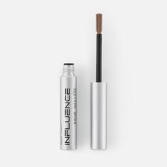 Тушь для бровей Influence Beauty Brow robot тон 01 5 мл