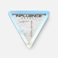 Хайлайтер для лица Influence Beauty Illuminati тон 03 6,5 г