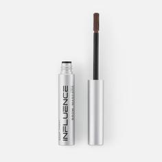 Тушь для бровей Influence Beauty Brow robot тон 02 5 мл