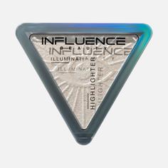 Хайлайтер для лица Influence Beauty Illuminati тон 01 6,5 г