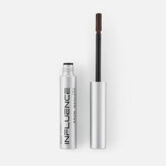 Тушь для бровей Influence Beauty Brow robot тон 04 5 мл