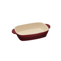 Форма для запекания RESTO KITCHENWARE Fornax 1л 27,3X16,3X5,3см