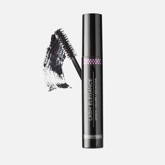 Тушь для ресниц Seventeen Lash Elegance Mascara т.01