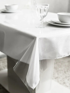 Прозрачная скатерть Protect 0,3 мм 140х110см/10160