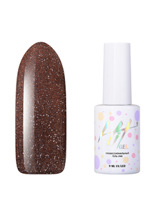 Гель-лак HIT gel Shimmer №12