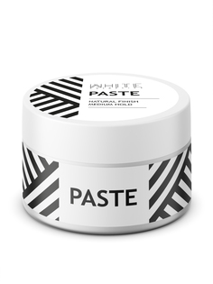 Паста для укладки волос White Cosmetics 120 г